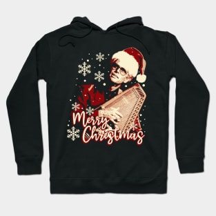 Baby Billy Merry Christmas Hoodie